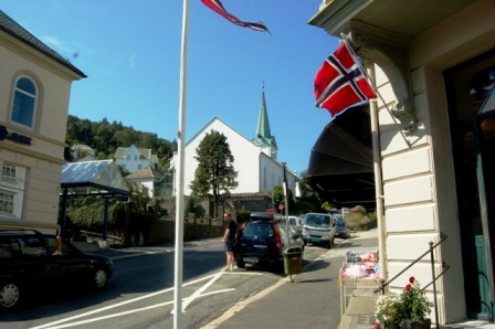 Farsund-Bild